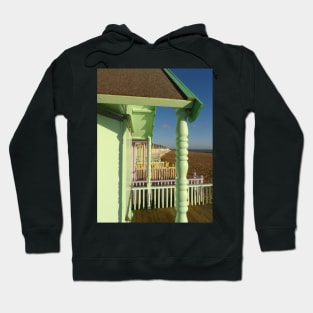 West Mersea, Essex Hoodie